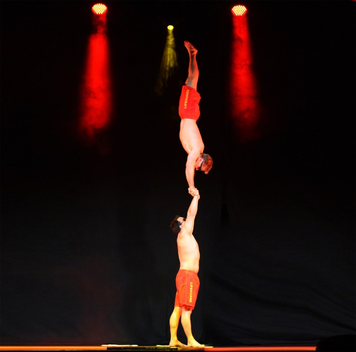 Tages-Event im Raum Stuttgart