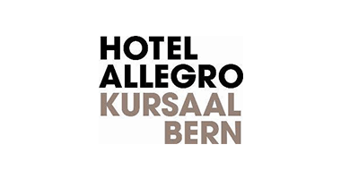 Hotel Allegro, Kursaal Bern