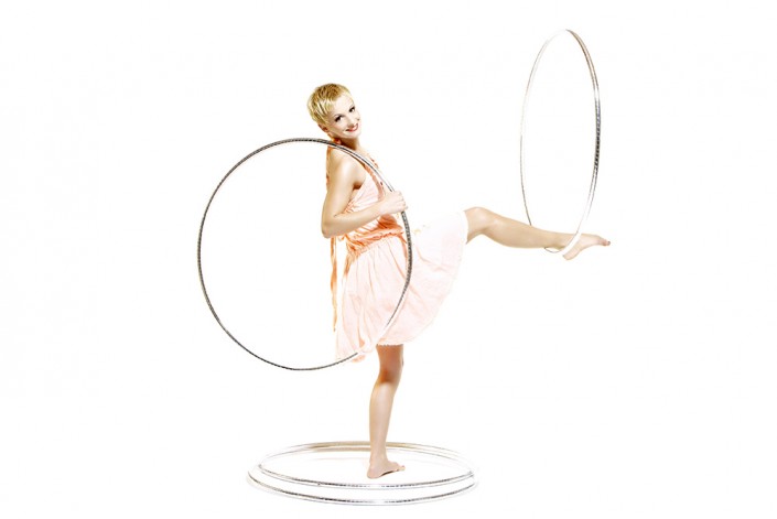 Showact Hula Hoop