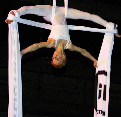 Gala-Abend zum 150-jährigen Bestehen eines Industriestandorts