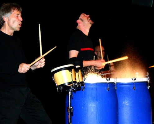 Gala-Abend zum 150-jährigen Bestehen eines Industriestandorts