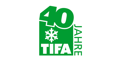 40 Jahre Tifa