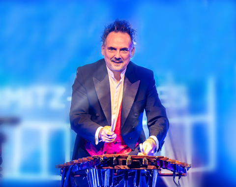 Dirk Scheffel