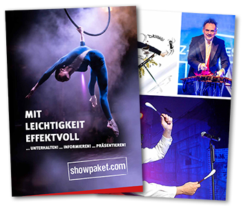 Showpaket