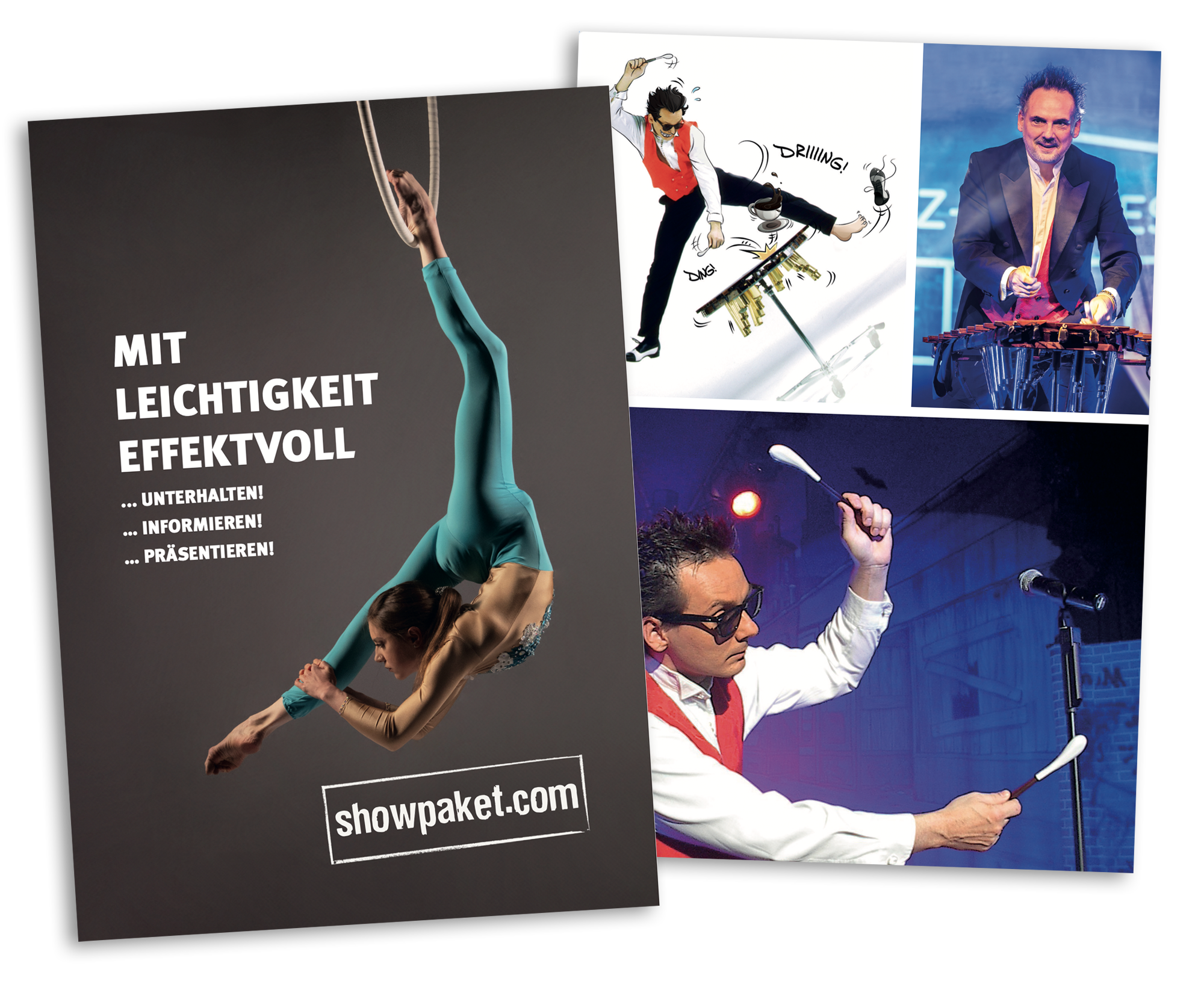 Showpaket